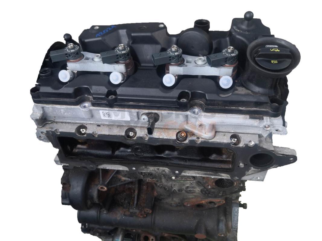 Motor DFHA Skoda Superb III Combi 2.0 TDI (190 cv)