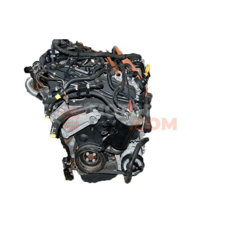 Motor DFHA Volkswagen Arteon 2.0 TDI 4motion (190 cv)