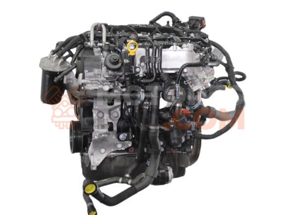 Motor DFHA Volkswagen ARTEON SHOOTING BRAKE (3H9) 2.0 TDI 4motion (190 cv)
