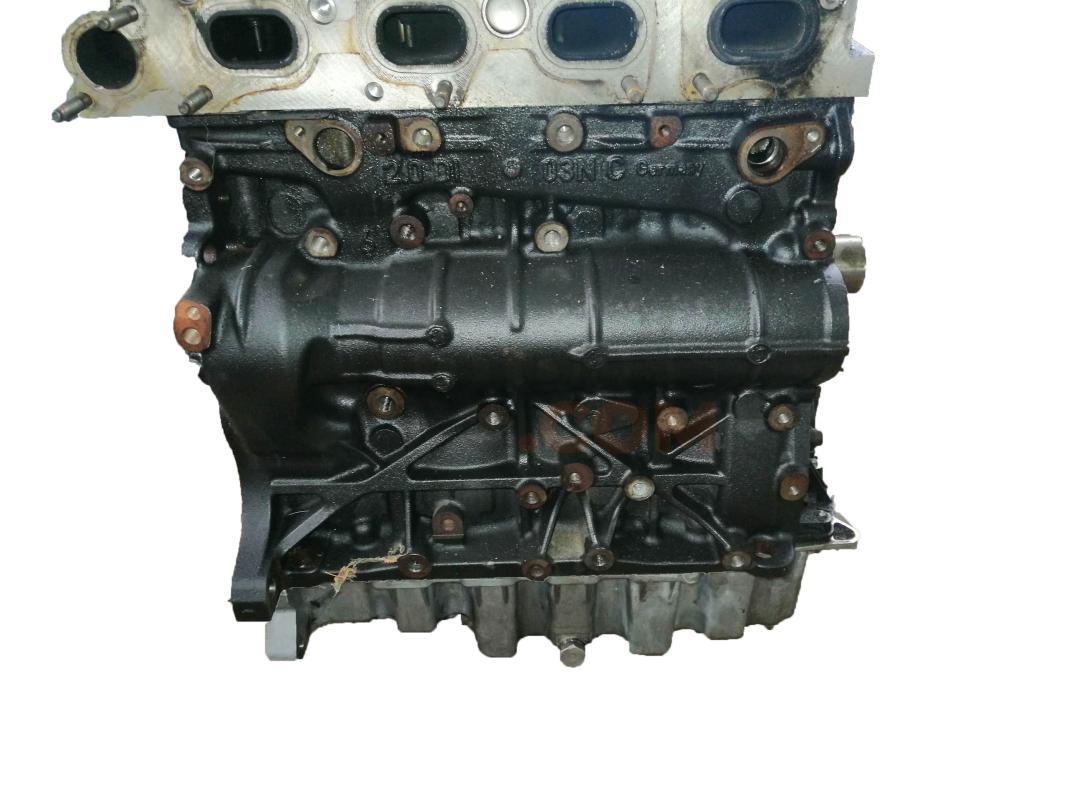 Motor DFHA Volkswagen Passat Alltrack (B8) 2.0 TDI (190 cv) 4MOTION DSG