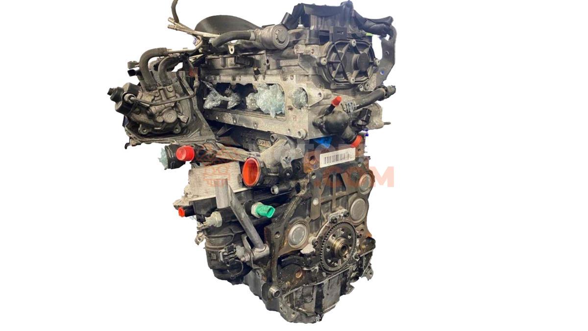 Motor DFHA Volkswagen Passat (B8) 2.0 TDI (150 cv) 4MOTION
