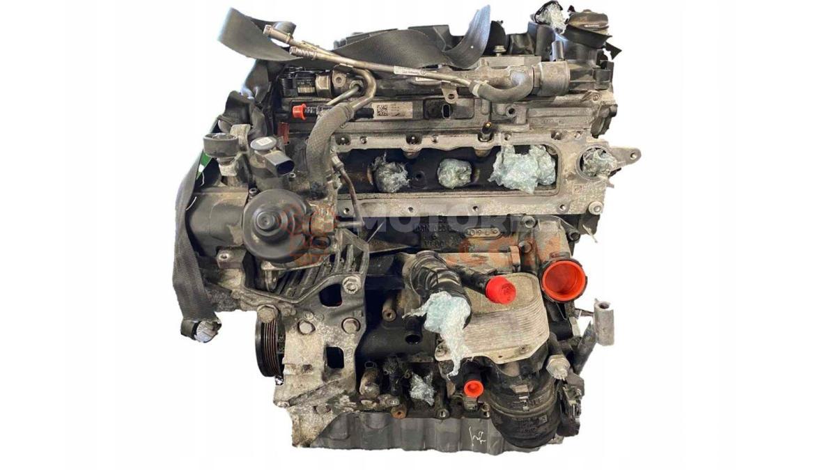 Motor DFHA Volkswagen Passat (B8) 2.0 TDI (150 cv) 4MOTION