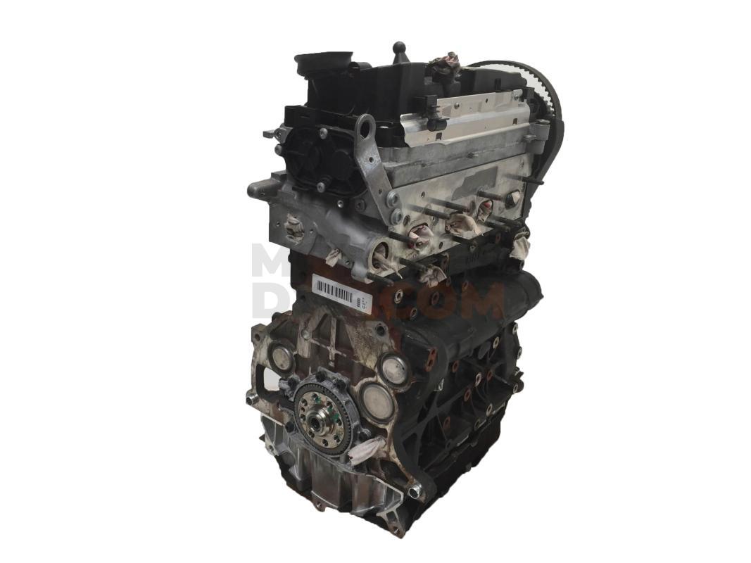 Motor DFHA Volkswagen Tiguan Allspace 2.0 TDI (190 cv) BMT 4MOTION DSG