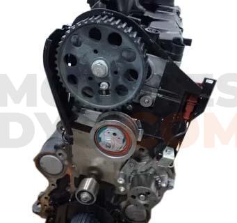 Motor DFHA Volkswagen Touran II 2.0 TDI (190 cv) DSG