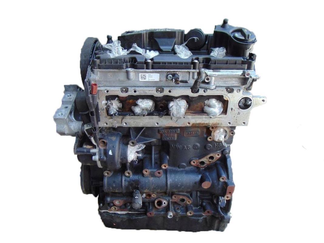 Motor DFL Seat Alhambra II (7N) 2.0 TDI (115 cv)