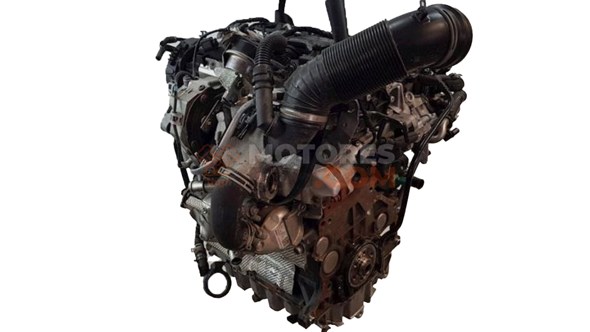 Motor DFL Volkswagen Sharan I 2.0i (116 cv) Automatico