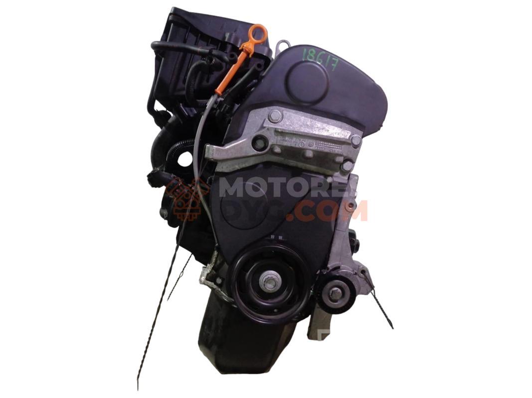 Motor DFN Seat Ibiza IV (Versión 2012) 1.2 12V (60 cv)