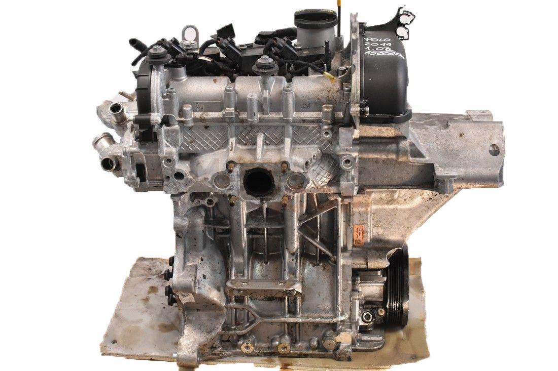 Motor DFN Seat Ibiza V 1.0 (65cv)