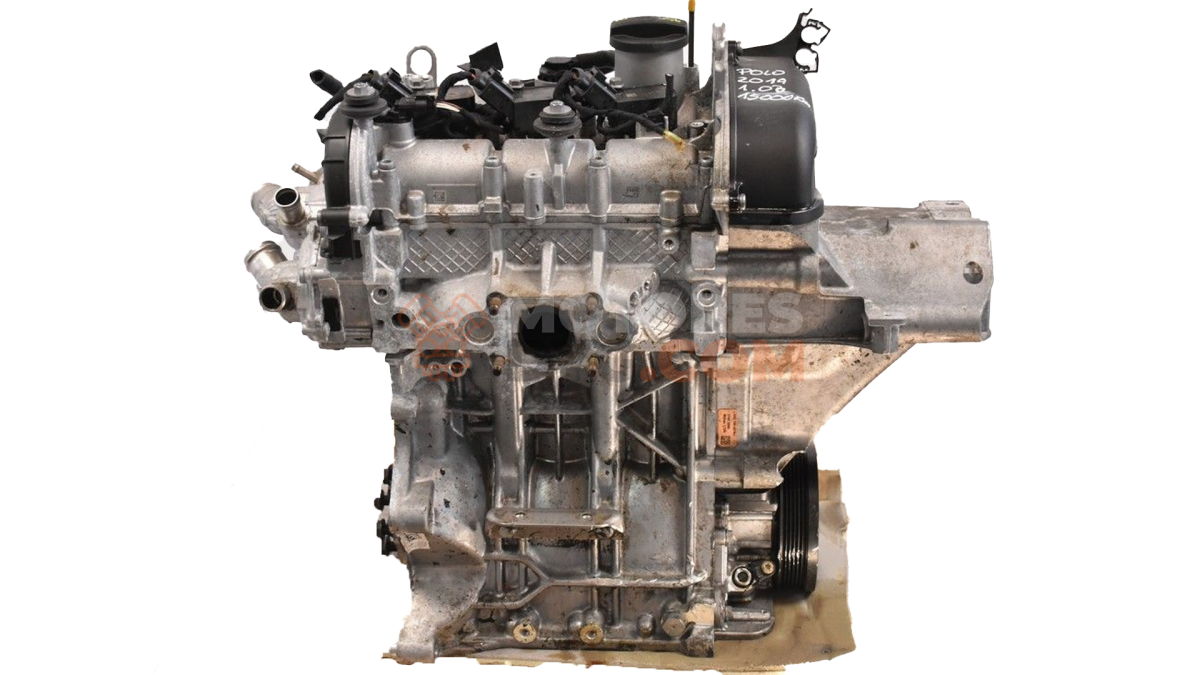 Motor DFN Seat Ibiza V 1.0 (65cv)