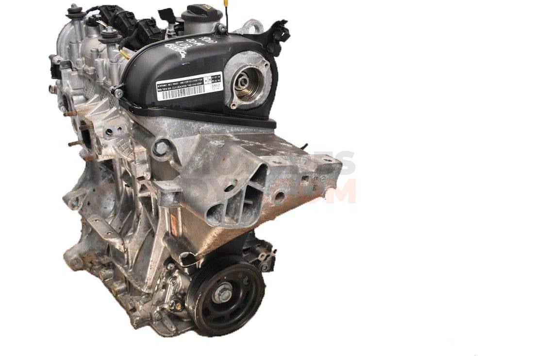 Motor DFN Seat Ibiza V 1.0 MPi (80cv)