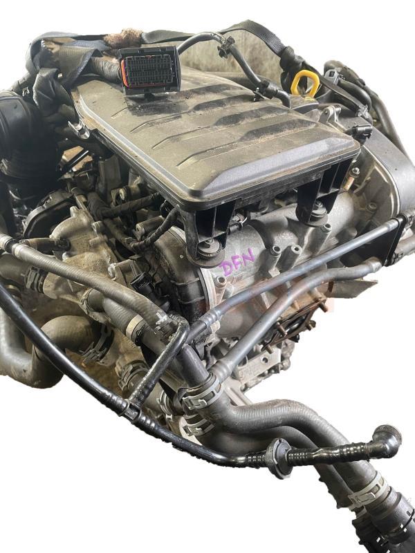 Motor DFN Seat Ibiza V 1.0 MPi (80cv)