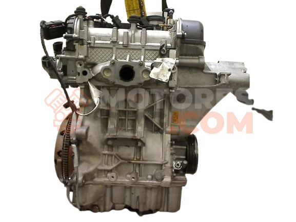 Motor DFNA Seat Ibiza V 1.0 (65cv)