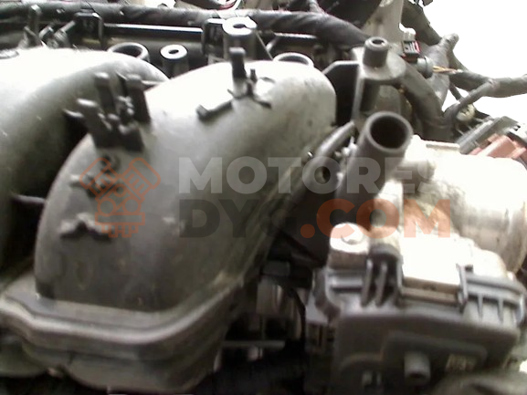 Motor DFNA Seat Ibiza V 1.0 (65cv)