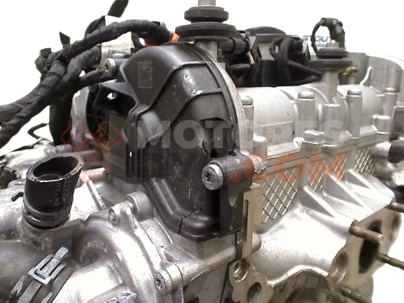 Motor DFNA Seat Ibiza V 1.0 (65cv)