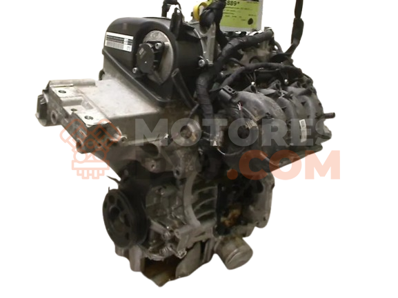 Motor DFNA Seat Ibiza V 1.0 (65cv)
