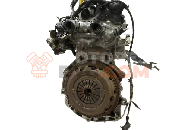 Motor DFNA Seat Ibiza V 1.0 (65cv)