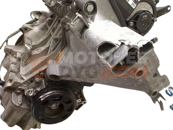 Motor DFNA Seat Ibiza V 1.0 (65cv)