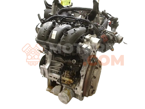 Motor DFNA Seat Ibiza V 1.0 (65cv)