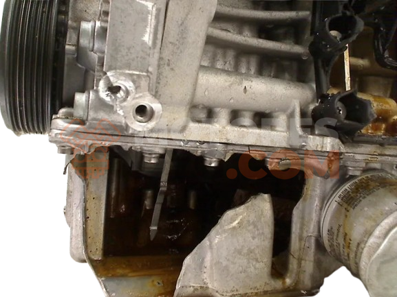 Motor DFNA Seat Ibiza V 1.0 (65cv)