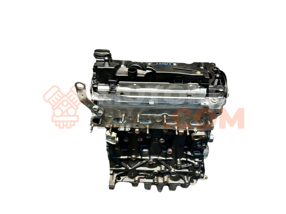 Motor DFS Volkswagen Caddy (Typ 2K Versión 2010) 2.0 (109 cv) CNG