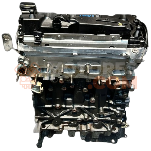 Motor DFS Volkswagen Caddy (Typ 2K Versión 2010) 2.0 (109 cv) CNG