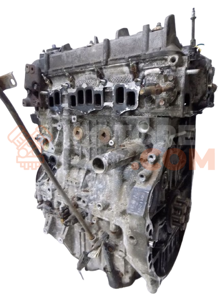 Motor DFS Volkswagen Caddy (Typ 2K Versión 2010) 2.0 TDI (140 cv) BMT DSG