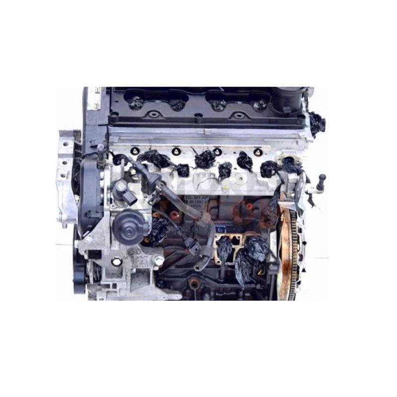 Motor DFSA Skoda Yeti (Versión 2013) 2.0 TDI (110 cv) 4x4
