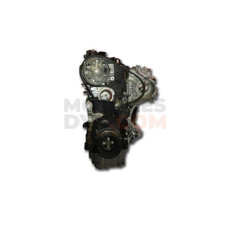 Motor DFSB Skoda Yeti (Versión 2013) 1.4 TSI (150 cv) 4x4