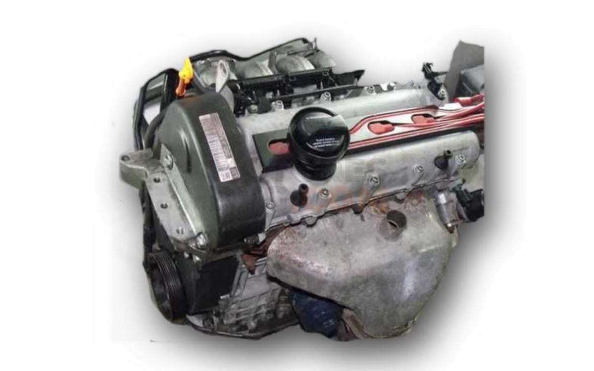 Motor DFSB Volkswagen Caddy IV Maxi panel van 2.0 TDI (150 cv)