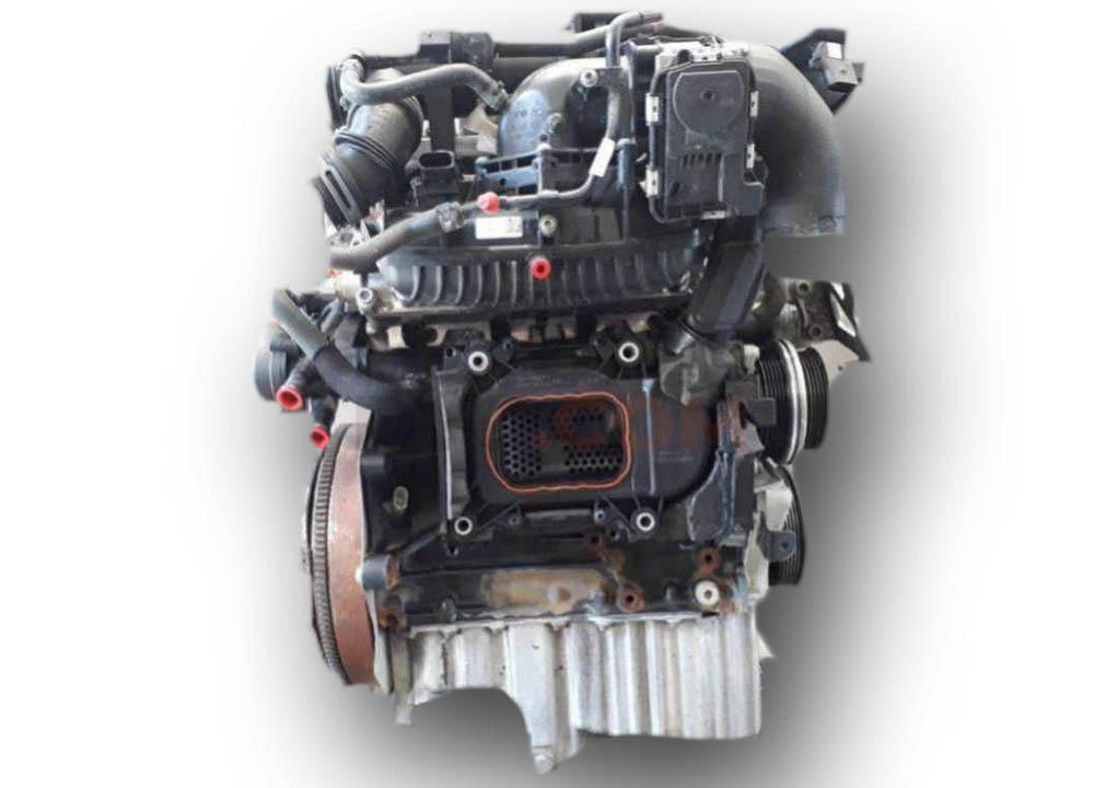 Motor DFSB Volkswagen Caddy IV Maxi panel van 2.0 TDI (150 cv)