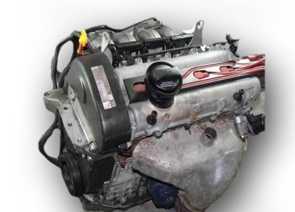 Motor DFSB Volkswagen Caddy IV panel van 2.0 TDI (150 cv)
