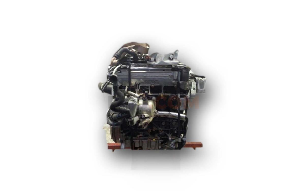 Motor DFSD Volkswagen Caddy IV Maxi Combi 2.0 TDI (102 cv)