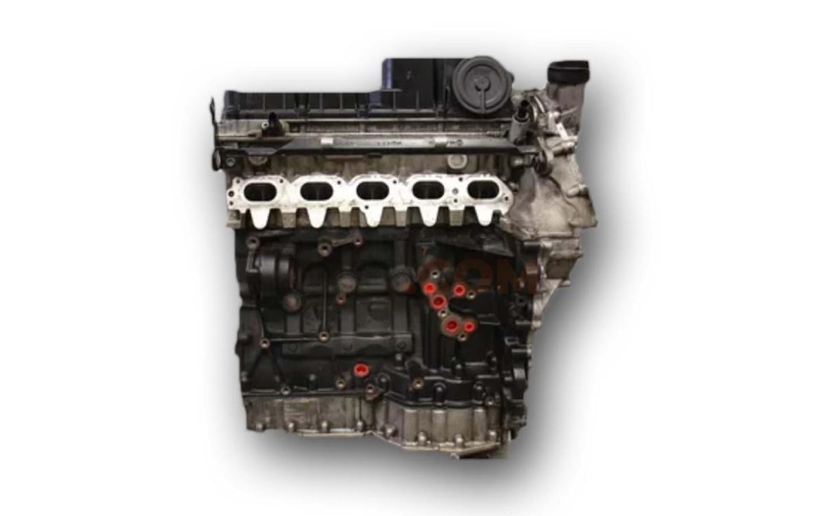 Motor DFSD Volkswagen Caddy IV Maxi Combi 2.0 TDI (102 cv) DSG