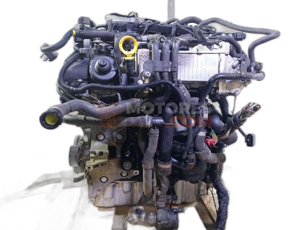 Motor DFSF Volkswagen Caddy IV Monospace 2.0 TDI (102cv)