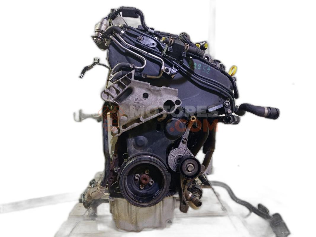 Motor DFSF Volkswagen Caddy IV Monospace 2.0 TDI (102cv)