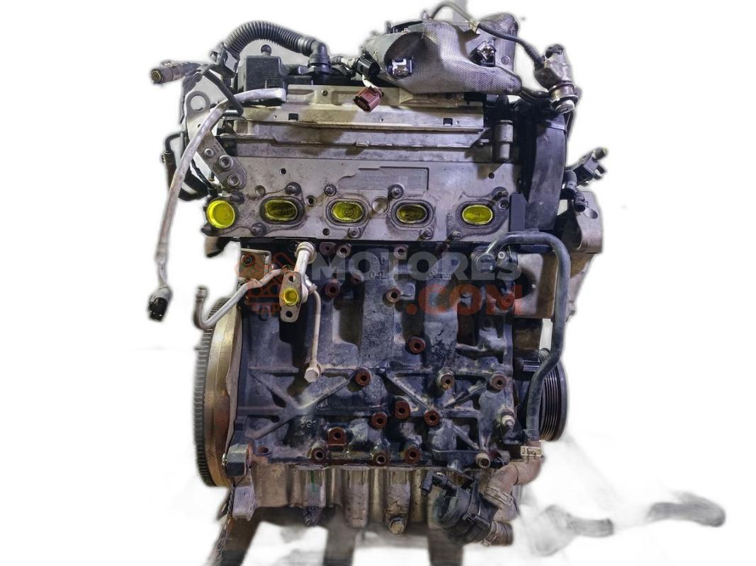 Motor DFSF Volkswagen Caddy IV Monospace 2.0 TDI (75cv)