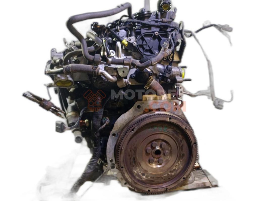 Motor DFSF Volkswagen Caddy IV Monospace 2.0 TDI (75cv)