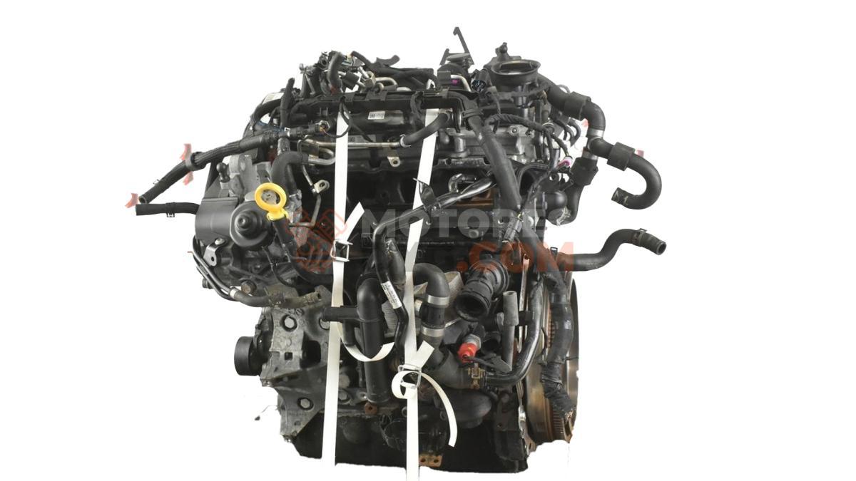 Motor DFTA Audi Q3 (8U) 2.0 TDI (177 cv) quattro S tronic