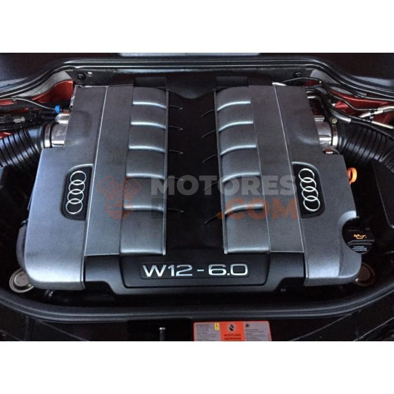 Motor DFVA Audi A4 Avant (B9 8W) 2.0 TDI (190 cv) quattro S tronic