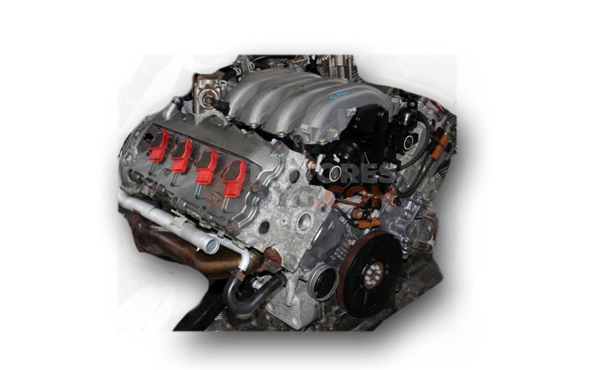 Motor DFVA Audi A4 Avant (B9 8W) 2.0 TDI (190 cv) S tronic