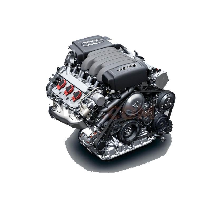 Motor DFVA Audi A4 Avant (B9 8W) 2.0 TFSI ultra (190 cv) S tronic