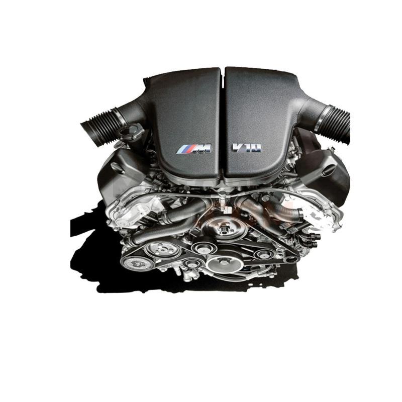 Motor DFVA Audi A4 Avant (B9 8W) 2.0 TFSI ultra (190 cv) S tronic
