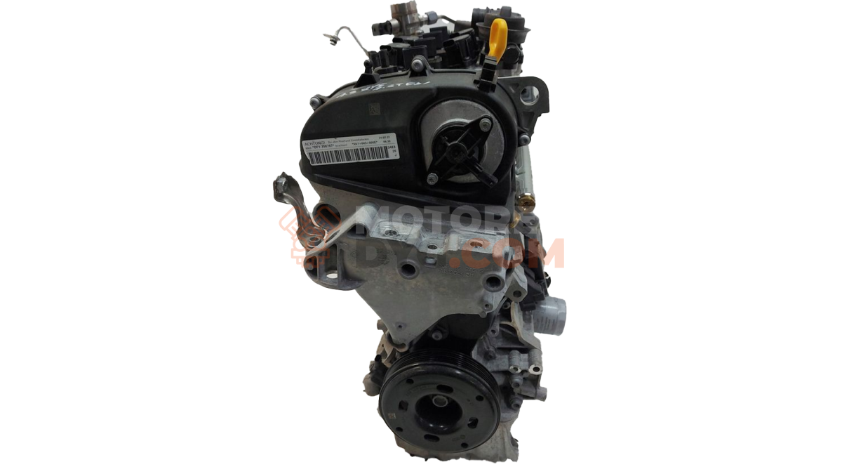 Motor dfy Audi Q3 (F3B) 35 TFSI Mild Hybrid (150 cv)