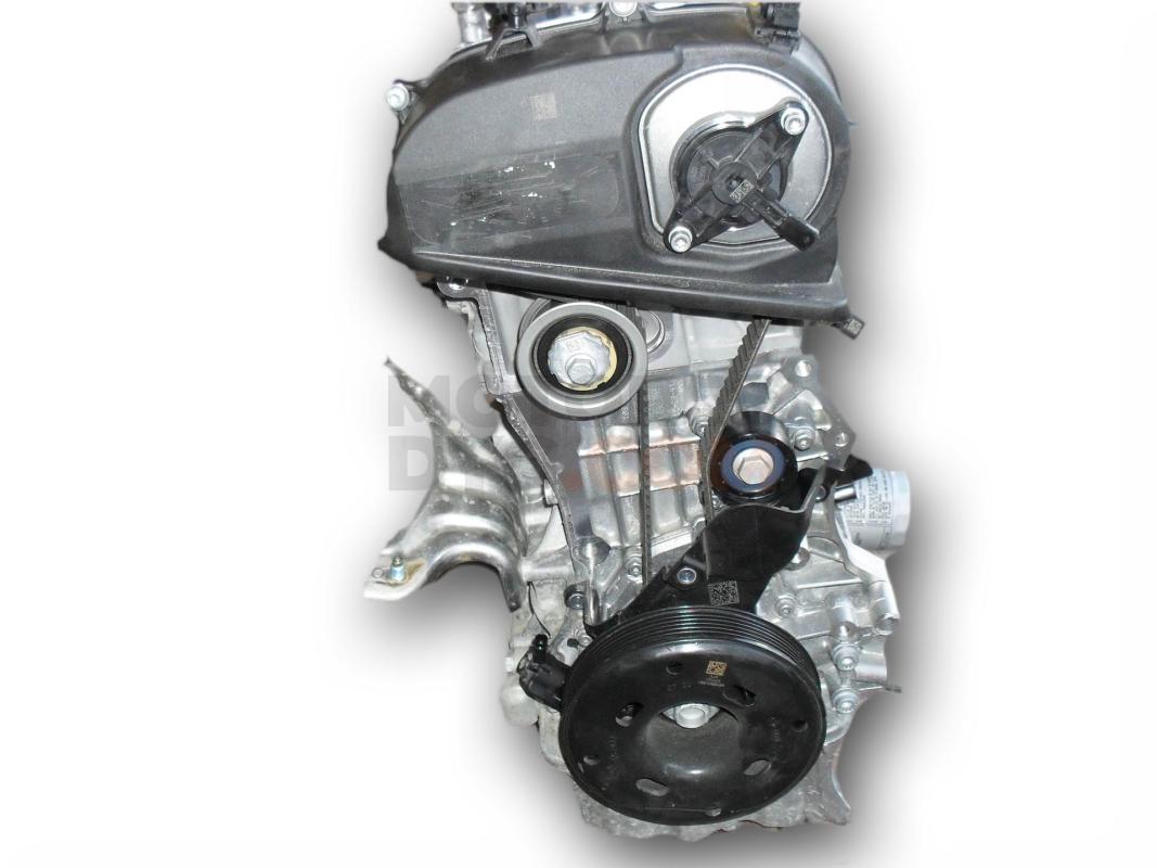Motor DFY Audi S3 Sedan (8V) 2.0 TFSI (300 cv) quattro