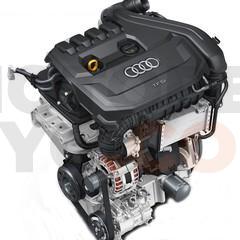 Motor DFYA Audi A3 Sportback 35 TFSI Mild Hybrid (150 CV)