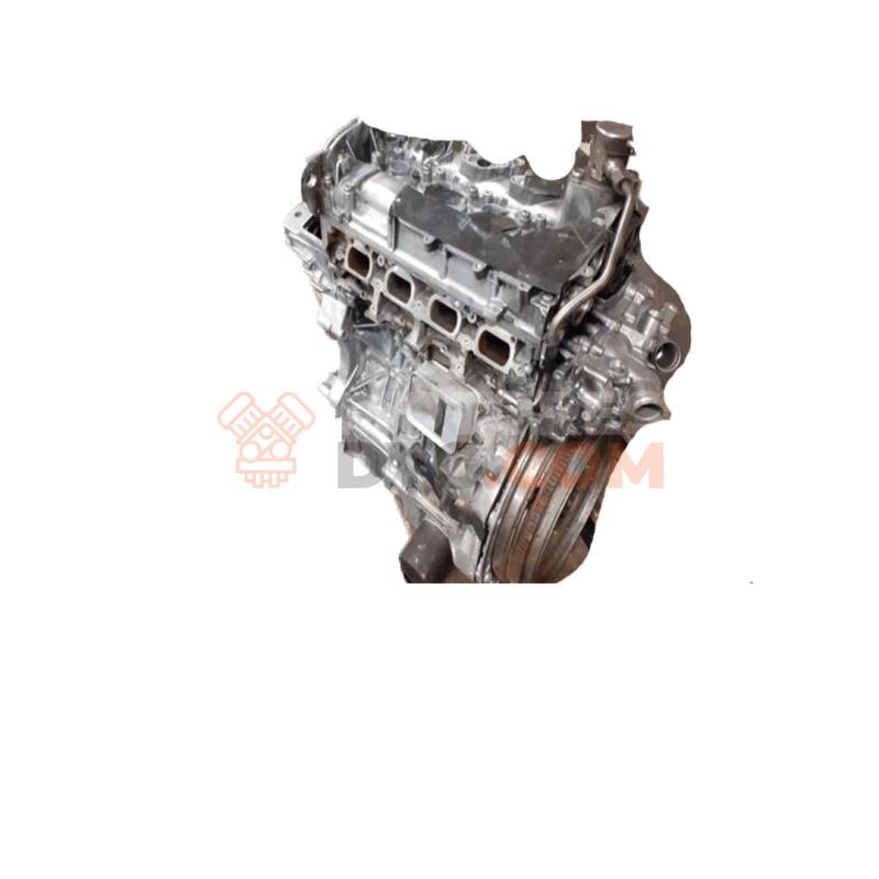 Motor DFYA Audi A3 Sportback (8YA) 35 TFSI Mild Hybrid (150 cv)