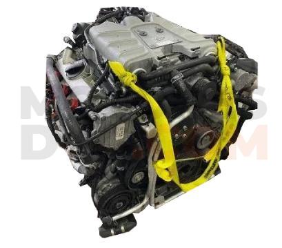 Motor DFYA Audi A6 Limousine (4G, C7 Versión 2016) 2.0 TDI (190 cv) quattro S tronic