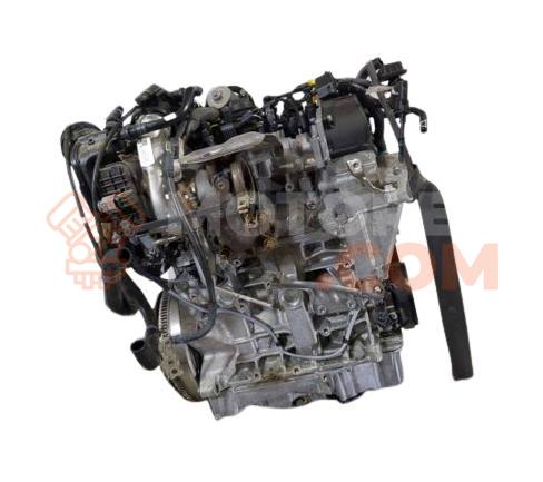 Motor DFYA Audi AUDI A3 Limousine 35 TFSI Mild Hybrid (150 cv)