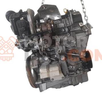 Motor DFYA Audi Q3 (F3B) 35 TFSI Mild Hybrid (150 cv)