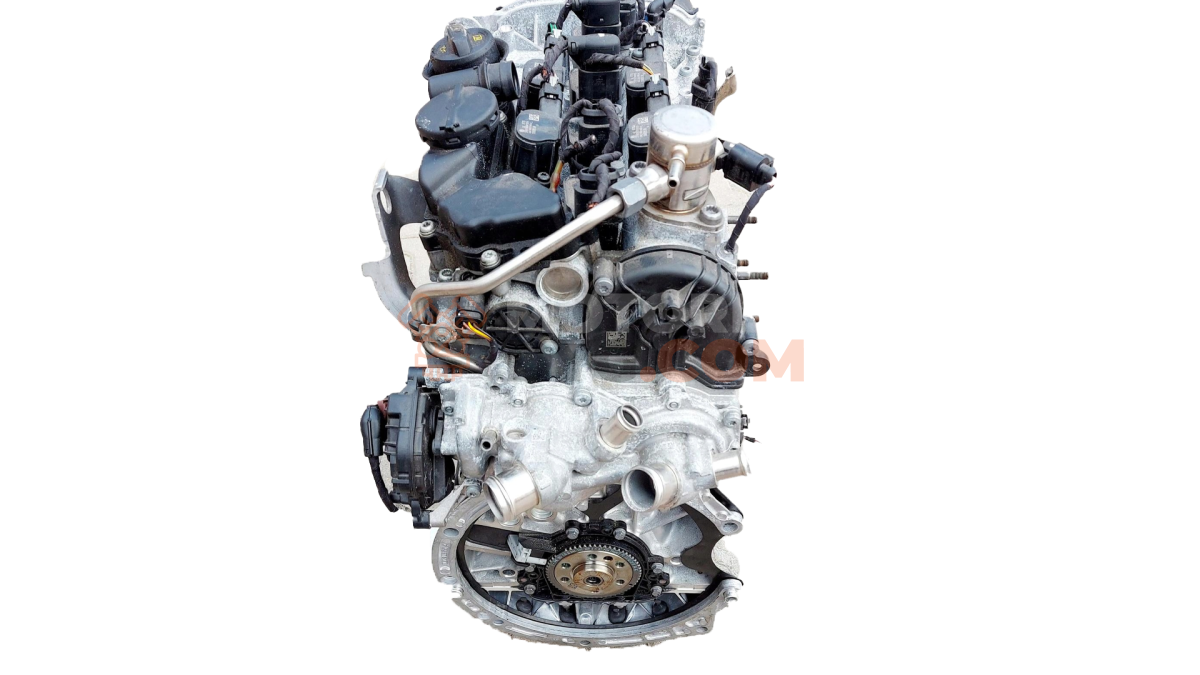 Motor DFYA Audi Q3 (F3B) 35 TFSI Mild Hybrid (150 cv)